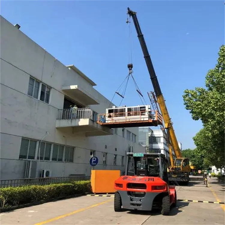 新安小型吊车出租电话