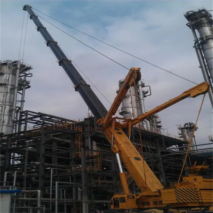 新安吊车出租电话