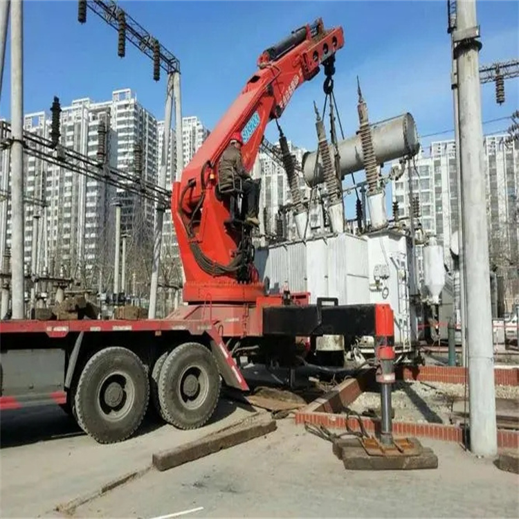 新安就近吊车出租|工地厂房吊装设备租赁|24小时高效响应