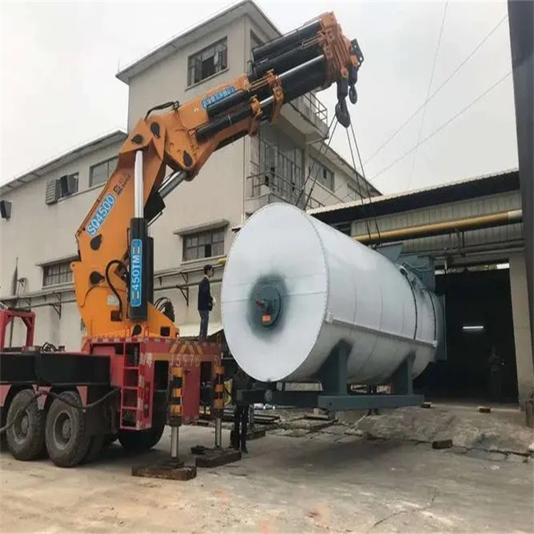 新安室内装修小型折臂吊出租服务：高效解决方案与租赁指南