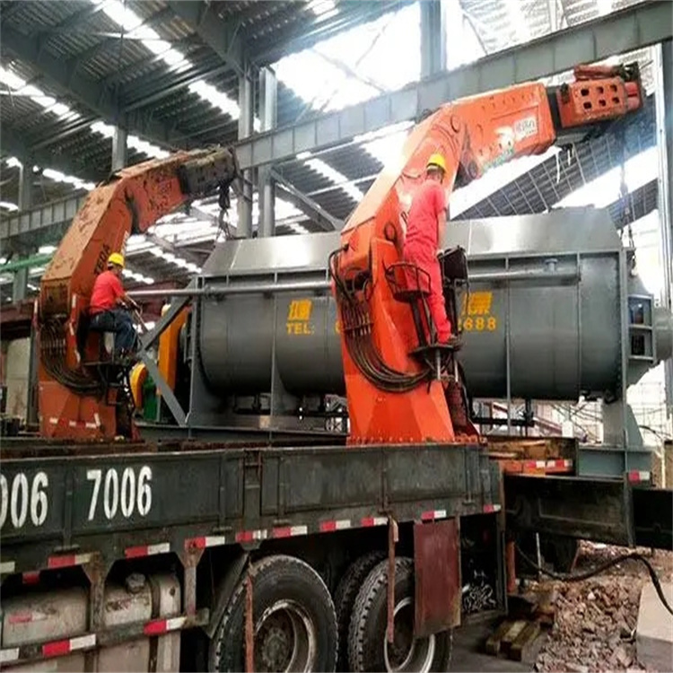 新安大型随车吊出租多少钱