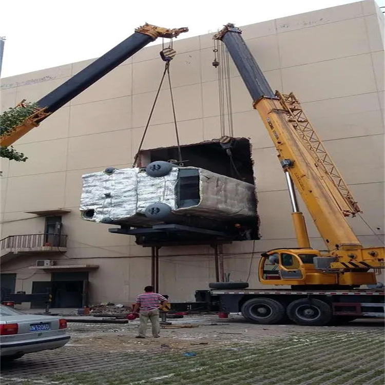 新安25吨汽车吊出租