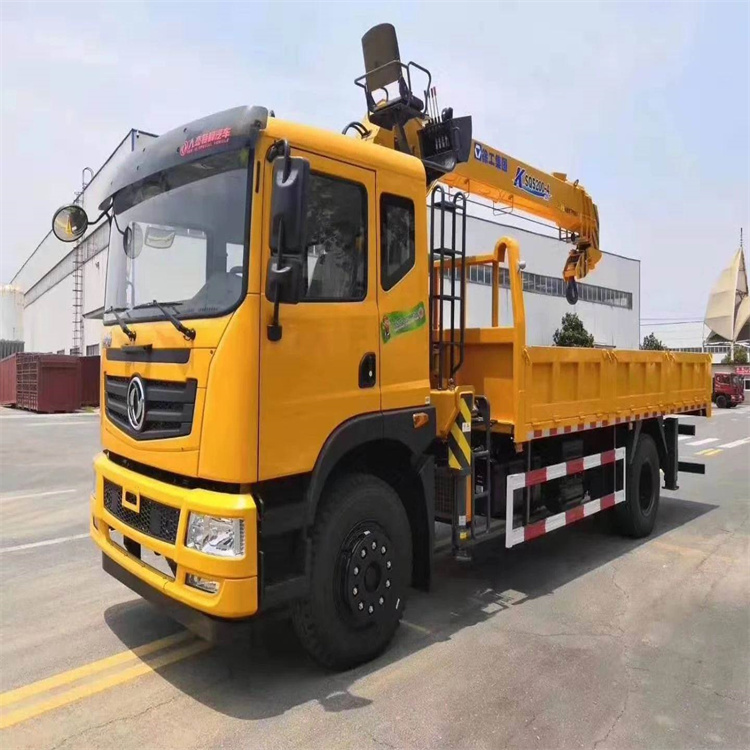 新安附近找一辆随车吊出租