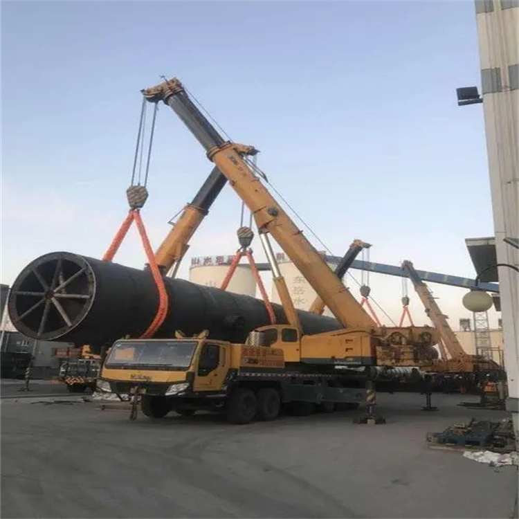 新安8吨汽车吊出租