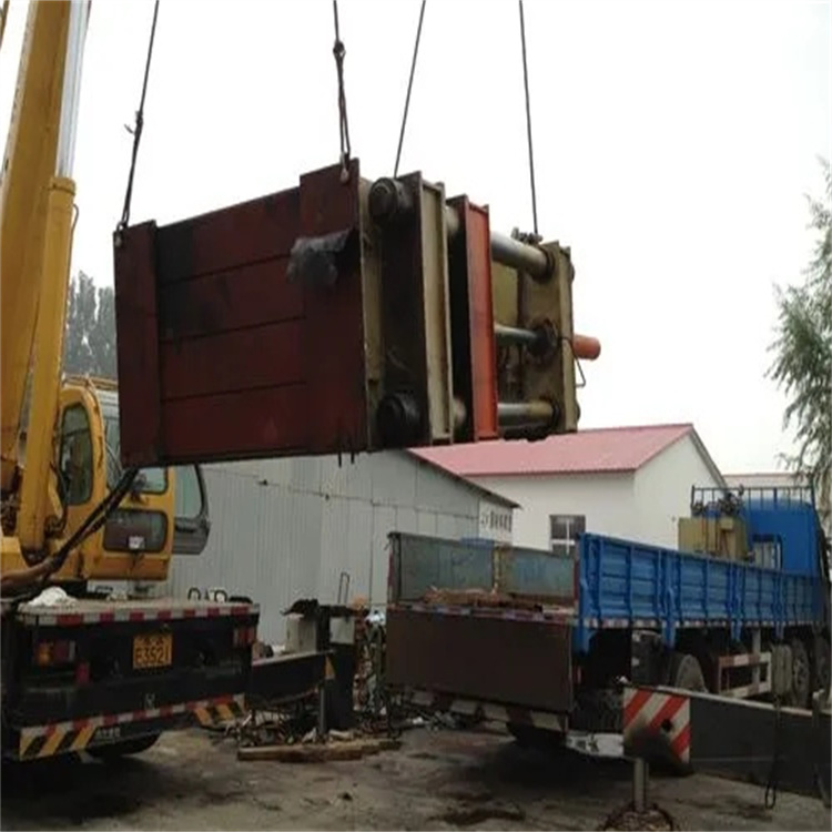 新安小型汽车吊出租