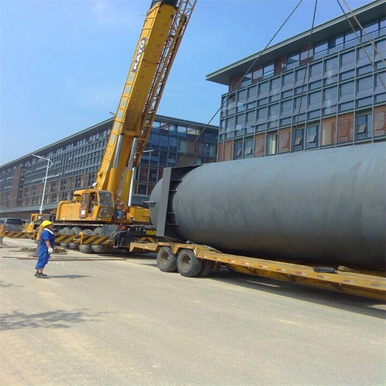 新安300吨汽车吊出租